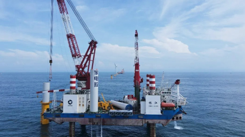 定位換能器 定位換能器