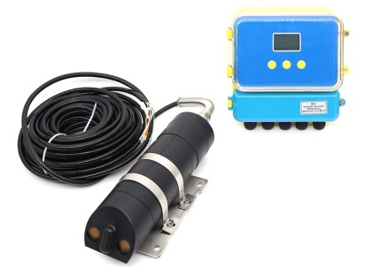 超聲波多普勒流量計.jpg 超聲波多普勒流量計.jpg