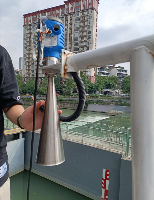 水位測量儀表 水位測量儀表