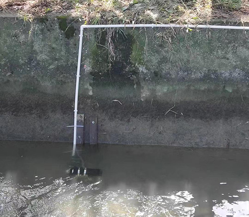 超聲波多普勒流量計 超聲波多普勒流量計