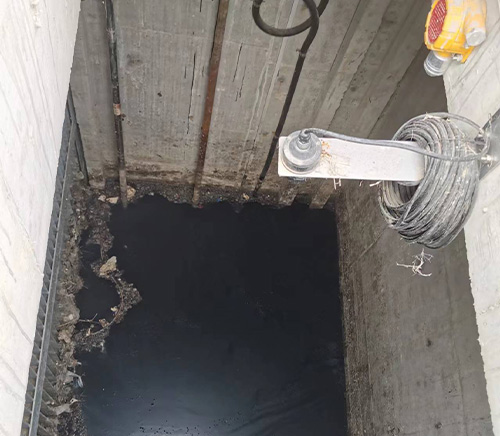 超聲波泥位計 超聲波泥位計