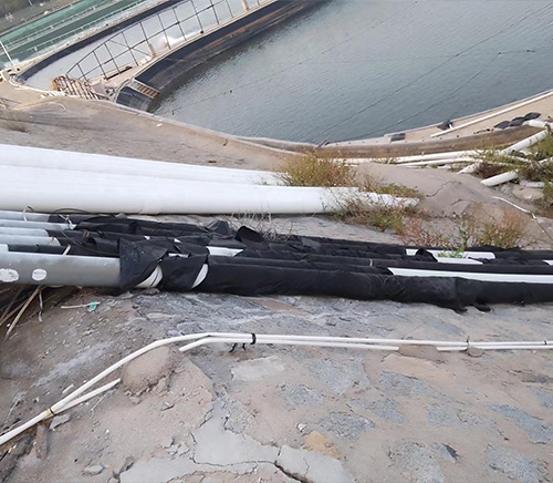 超聲波外夾式管道流量計 超聲波外夾式管道流量計