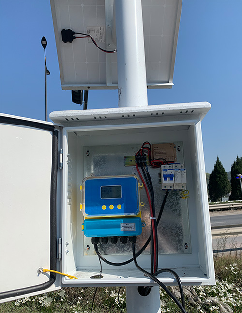 多普勒流速儀 多普勒流速儀