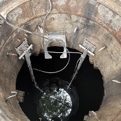 多普勒流速儀 多普勒流速儀