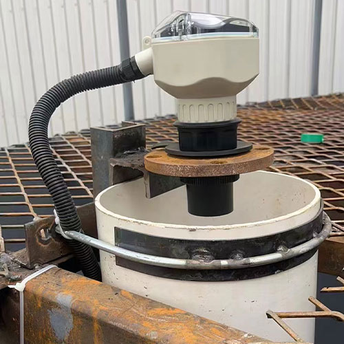 超聲波液位計 超聲波液位計