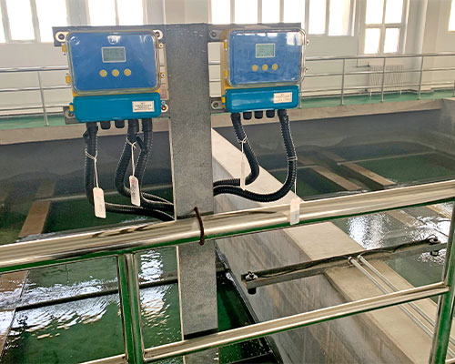 超聲波液位計 超聲波液位計