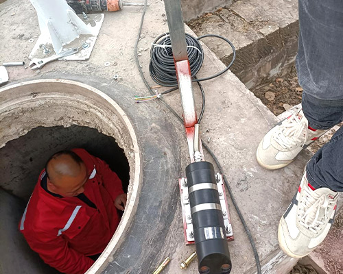 超聲波多普勒流量計 超聲波多普勒流量計