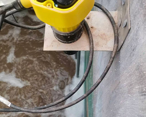 超聲波液位計 超聲波液位計