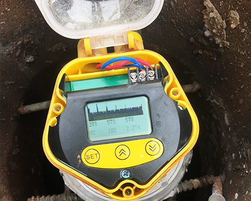 超聲波液位計(jì) 超聲波液位計(jì)