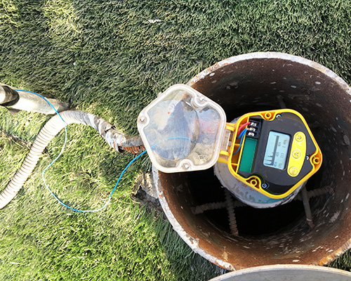 超聲波液位計(jì) 超聲波液位計(jì)