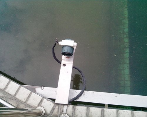 超聲波液位計 超聲波液位計