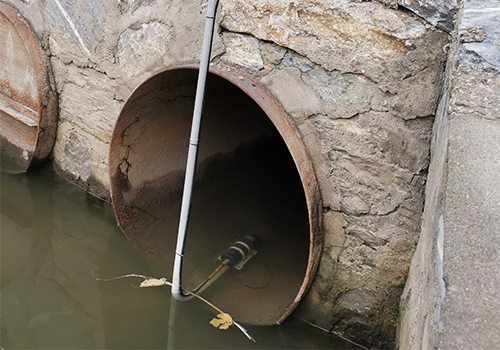 多普勒流量計 多普勒流量計