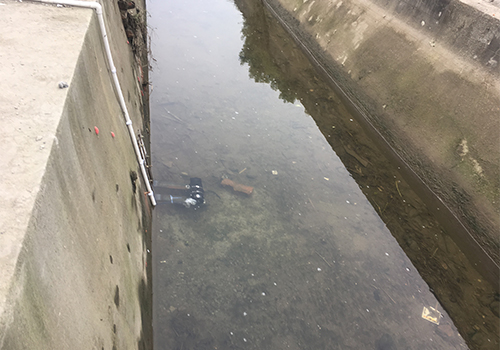 超聲波多普勒流速儀 超聲波多普勒流速儀