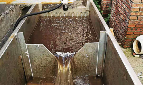 一體超聲波液位計 一體超聲波液位計