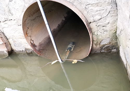 多普勒流量計(jì) 多普勒流量計(jì)