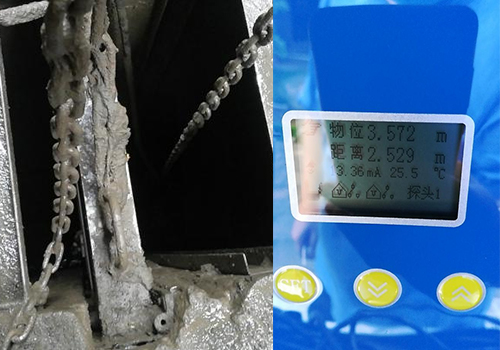 超聲波液位差計 超聲波液位差計