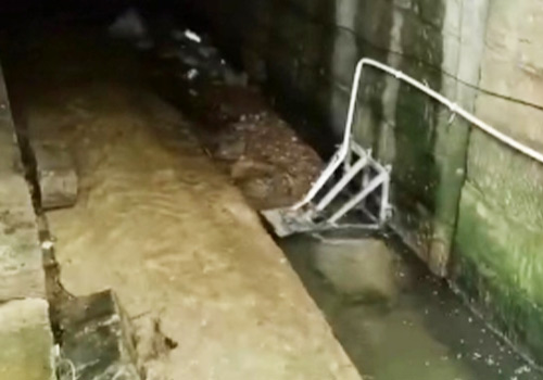 超聲波多普勒流速流量計 超聲波多普勒流速流量計