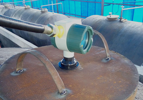 防爆超聲波液位計(jì) 防爆超聲波液位計(jì)