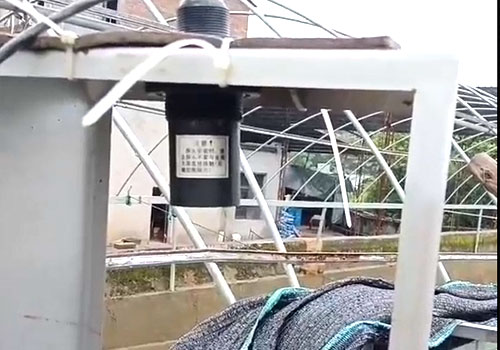 超聲波明渠流量計 超聲波明渠流量計