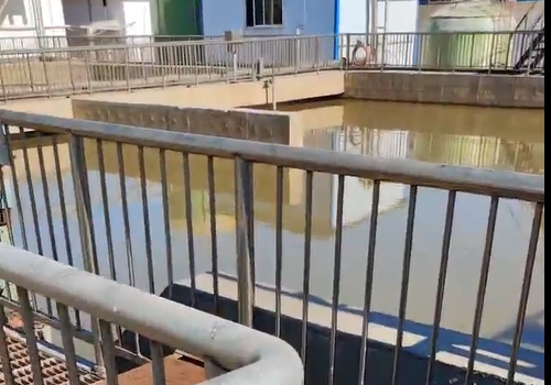 小型低水位多普勒流量計 小型低水位多普勒流量計