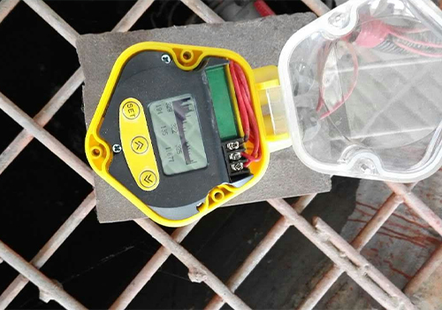 超聲波水位計 超聲波水位計