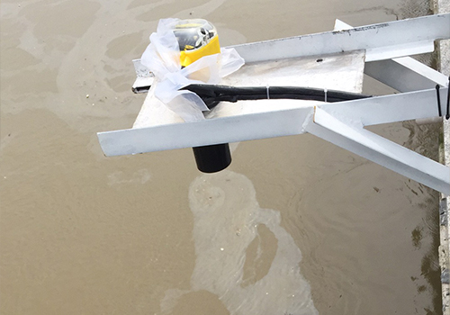 超聲波液位計 超聲波液位計