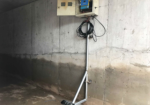 超聲波多普勒流量計