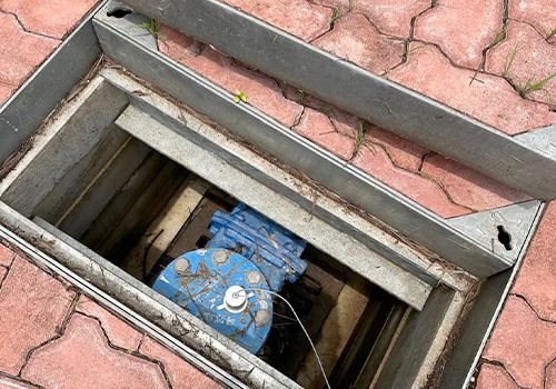 M45磁吸水聽器 M45磁吸水聽器