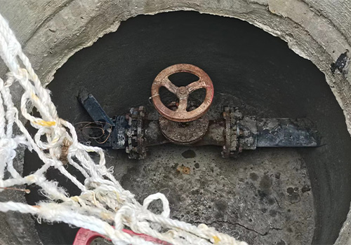 超聲波水表 超聲波水表