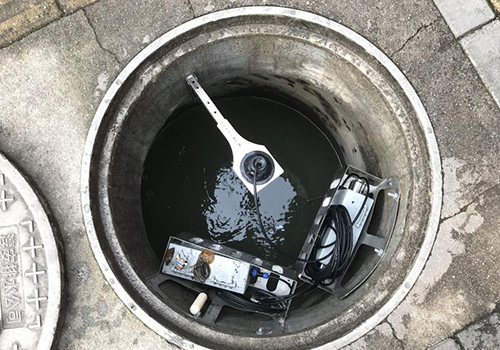 超聲波水位計 超聲波水位計