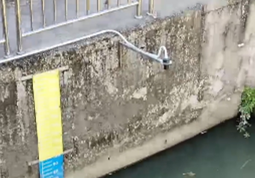 超聲波液位計 超聲波液位計