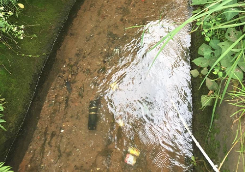 多普勒流量計(jì) 多普勒流量計(jì)