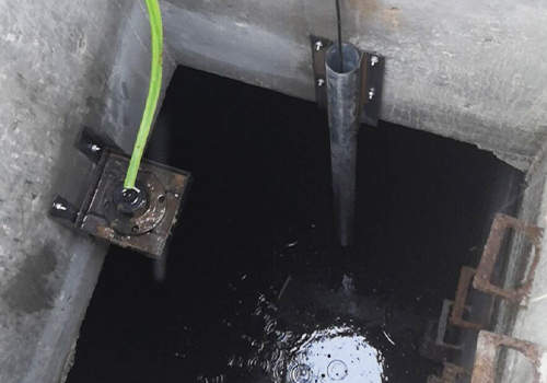 抗干擾的超聲波液位計 抗干擾的超聲波液位計