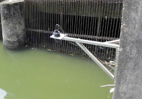 抗干擾的超聲波液位計 抗干擾的超聲波液位計