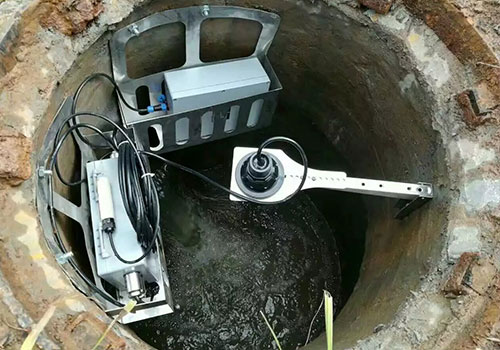 超聲波液位計 超聲波液位計