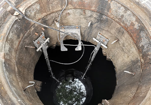 超聲波液位計 超聲波液位計