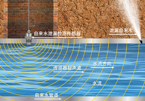 M26水聽器 M26水聽器