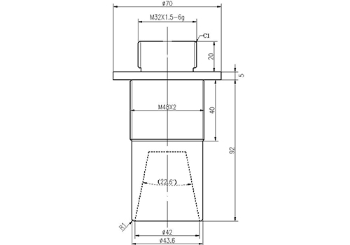 超聲波物位計(jì) 超聲波物位計(jì)
