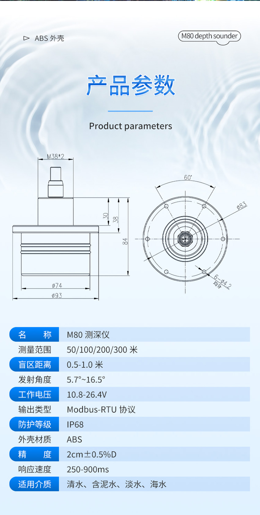 M80測深儀（ABS外殼，帶航空插頭)_03.jpg