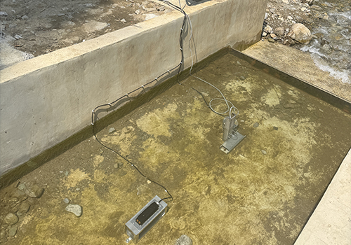 超聲波多普勒流量計(jì) 超聲波多普勒流量計(jì)