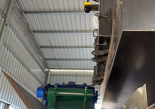 IP68超聲波液位計