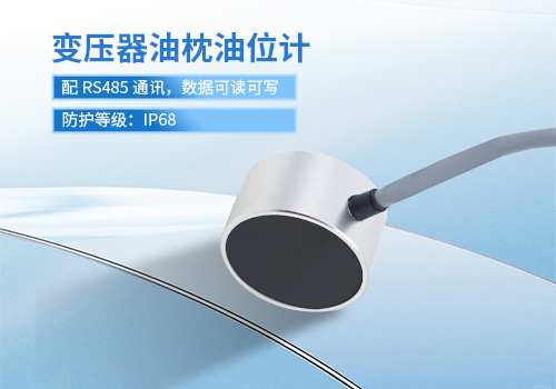 變壓器油枕油位計(jì)