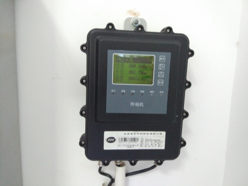 安徽省水利科學院在九里溝測流站測量ADCP20170830 (48)_副本.jpg